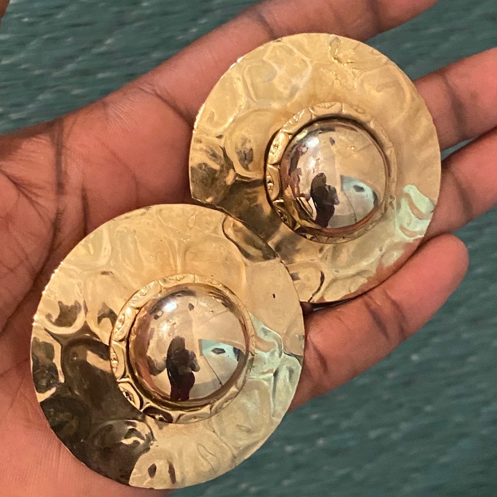 Vintage Earrings